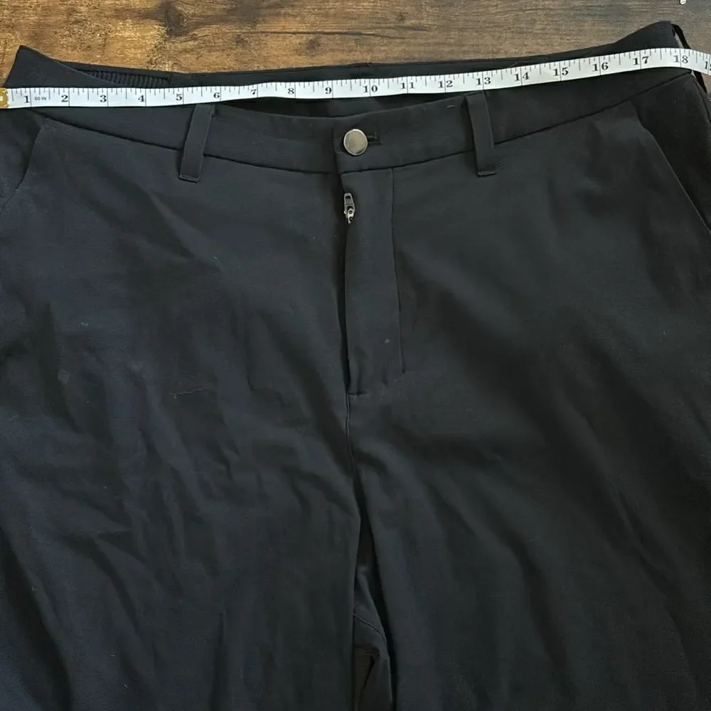 ABC Classic-Fit Short 9